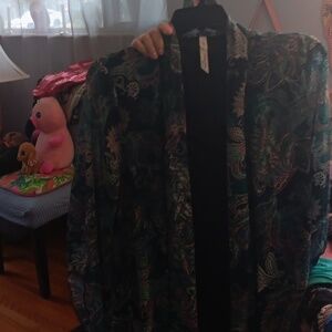 Paisley blue too